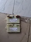 Mercedes-Benz W166 Keyless Go Control Module - 4