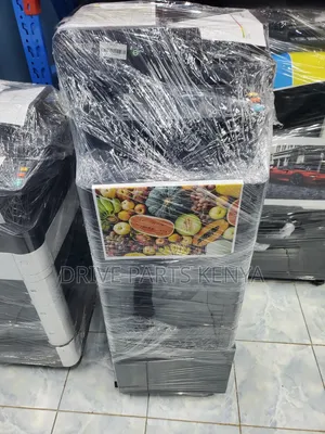 Kyocera TASKalfa 350ci A4 Color Laser Printer