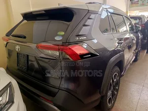 Toyota RAV4 Adventure AWD 2020