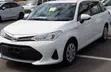 Toyota Corolla Fielder 1.5 Hybrid FWD 2019 - 1