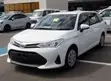 Toyota Corolla Fielder 1.5 Hybrid FWD 2019 - 5