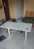 1.4m Standing Desk ya Umeme Inayofuatiliwa - 3