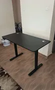 1.4m Standing Desk ya Umeme Inayofuatiliwa - 4