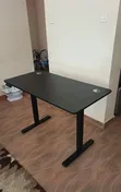 1.4m Standing Desk ya Umeme Inayofuatiliwa - 5