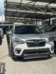 Subaru Forester 2020 White - 2