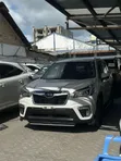 Subaru Forester 2020 White - 3