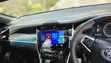 Toyota Harrier Premium 2018 - 4