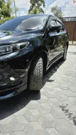 Toyota Harrier Premium 2018 - 5