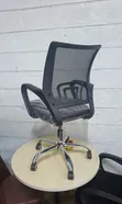 Brand New Office Chair - Black - 2