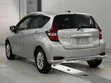 Nissan Note 1.2 Hybrid 2019 Nyeupe - 5