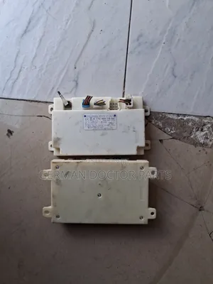 Mercedes-Benz W212 Keyless Go Control Module