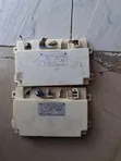 Mercedes-Benz W212 Keyless Go Control Module - 2