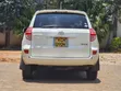 Toyota RAV4 2009 Nyeupe - 1