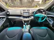 Toyota RAV4 2009 Nyeupe - 3