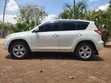 Toyota RAV4 2009 Nyeupe - 4
