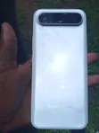 Tecno Spark Slim 256GB Nyeupe - 3