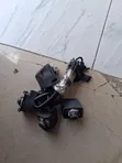Mercedes-Benz W246 Parking Sensors - 3