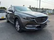 Mazda CX-8 2.2 AWD 6-Seater SUV 2019 Gray - 1