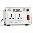 ST-1500W Step-Down Transformer - 1