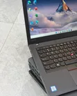 Lenovo ThinkPad X240 Laptop - Intel Core i5, 4GB RAM, 256GB SSD - 2