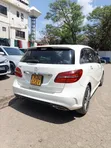 Mercedes-Benz B-Class B180 2018 - 1