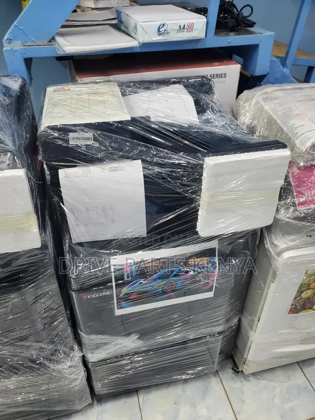 Kyocera Taskalfa 308ci Printer Bei Nafuu - 1