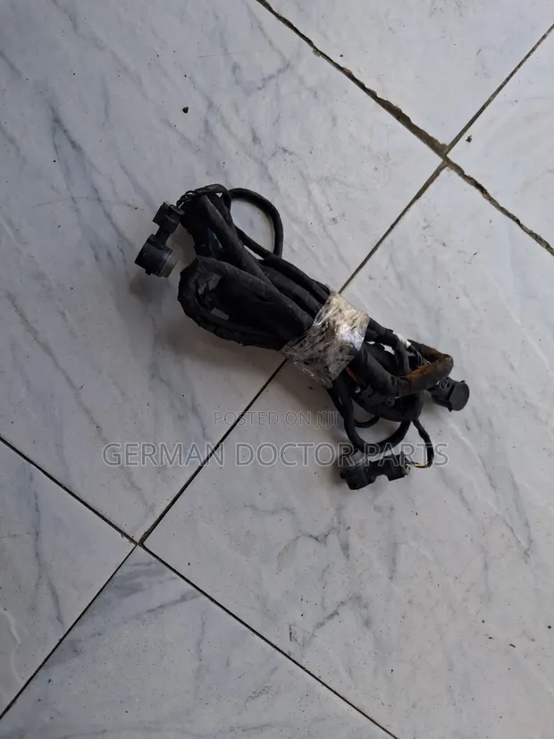 Sensor za Parking za Mercedes-Benz W204 - 1