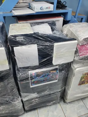 Kyocera Taskalfa 308ci Multifunction Printer