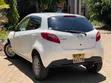 Mazda Demio 2008 White - 2