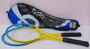 Opti-2 Used Tennis Racket Set