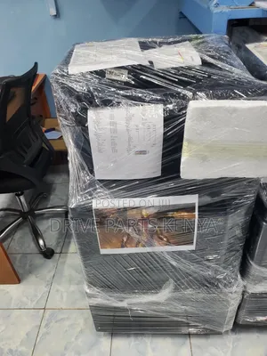 Kyocera Taskalfa 406ci Printer ya Multifunction