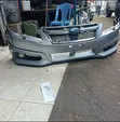 Subaru Legacy BRG/BMG Bampa ya Mbele (2012-2014) - 2
