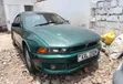 Mitsubishi Galant 2000 - 2