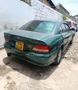 Mitsubishi Galant 2000 - 3