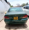 Mitsubishi Galant 2000 - 4