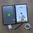 Samsung Galaxy Tab S7 128GB Black - 1