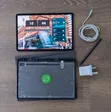 Samsung Galaxy Tab S7 128GB Black - 2