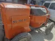 Esquire ya India ya Duty Nzito 500L Dizeli Mixer ya Saruji - 2