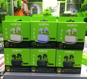 Oraimo SpaceBuds Lite 2 Wireless Earbuds