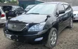 Toyota Harrier 2012 Black - 3