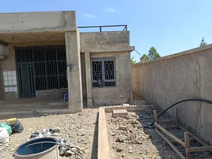 3-Bedroom All-Ensuite Bungalow for Sale in Sun Hill, Kimbo