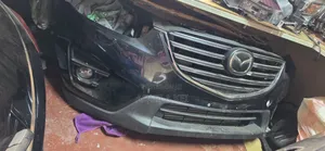 Bampa ya Mbele Kamili ya Mazda CX-5 2015