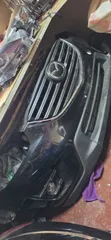 Bampa ya Mbele Kamili ya Mazda CX-5 2015 - 2