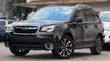 Subaru Forester Premium AWD 2019 Nyeusi - 2