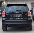 Subaru Forester Premium AWD 2019 Nyeusi - 3