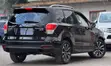 Subaru Forester Premium AWD 2019 Nyeusi - 4