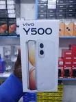 New Vivo Y500 256GB Black - 3
