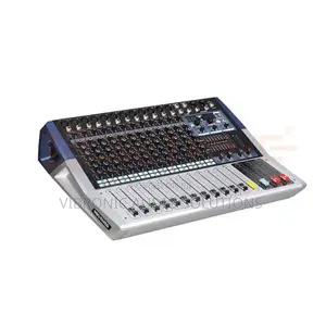 Digital Live Audio Mixer 12 Channel
