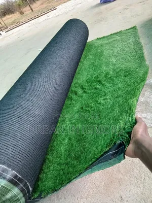Artificial Grass Carpet with Black Backing