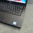 Dell Latitude 7280 Laptop: Intel Core i5, 8GB RAM, 256GB SSD - 3